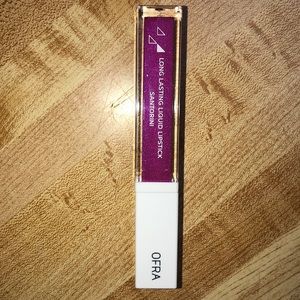 Brand new, never opened OFRA liquid lipstick